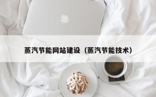 大同蒸汽节能网站建设（蒸汽节能技术）